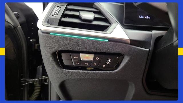 2024 BMW i4 eDrive35