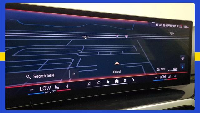 2024 BMW i4 eDrive35
