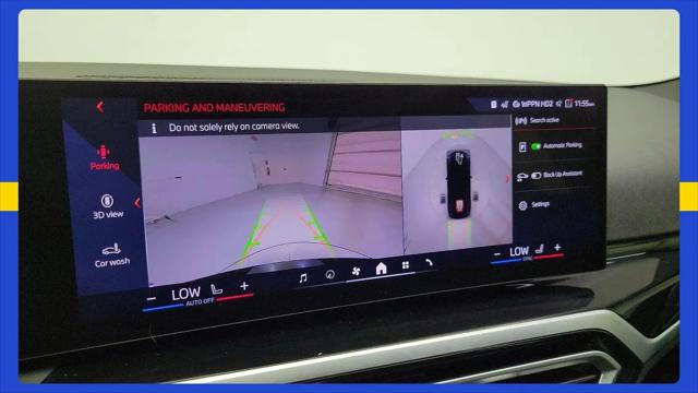 2024 BMW i4 eDrive35