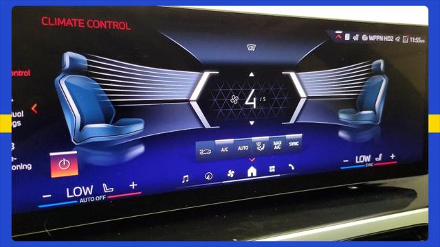 2024 BMW i4 eDrive35