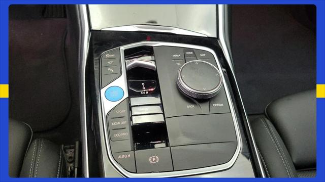 2024 BMW i4 eDrive35
