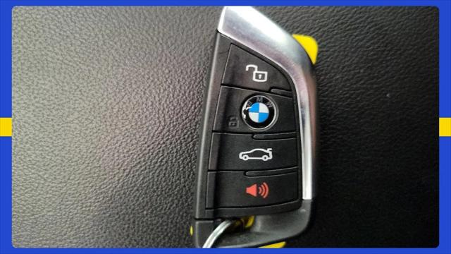 2024 BMW i4 eDrive35