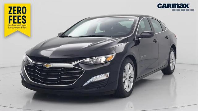 2025 Chevrolet Malibu FWD 1LT for sale in Gastonia, NC