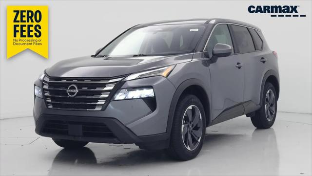 2025 Nissan Rogue SV FWD for sale in Gastonia, NC