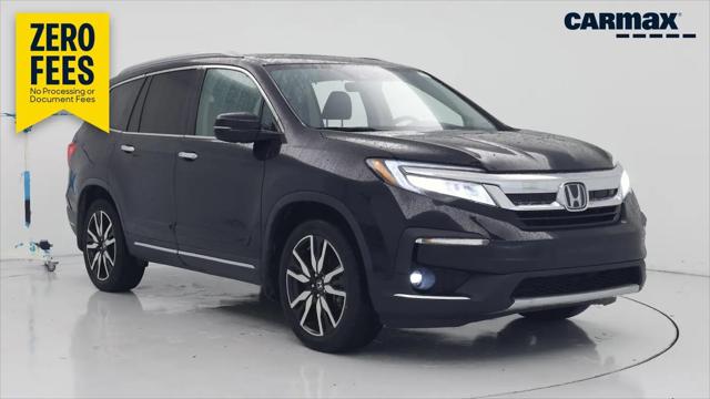2020 Honda Pilot 2WD Touring 7 Passenger for sale in Gastonia, NC