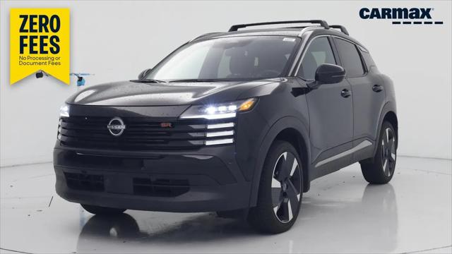 2026 Nissan Kicks SR for sale in Gastonia, NC