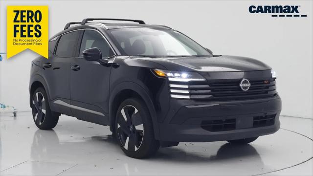2026 Nissan Kicks SR for sale in Gastonia, NC
