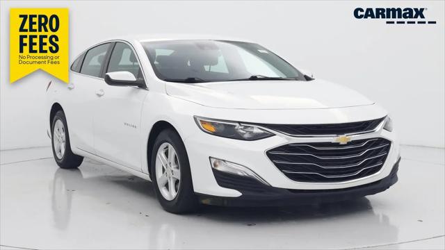 2023 Chevrolet Malibu FWD 1FL for sale in Gastonia, NC