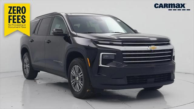 2026 Chevrolet Traverse FWD LT for sale in Gastonia, NC