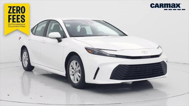 2026 Toyota Camry LE for sale in Gastonia, NC