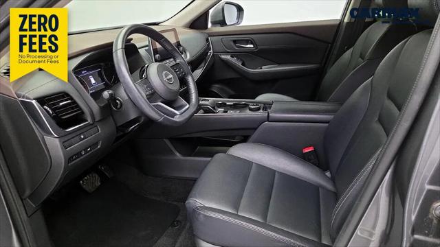 2023 Nissan Rogue SL Intelligent AWD for sale in Kenosha, WI