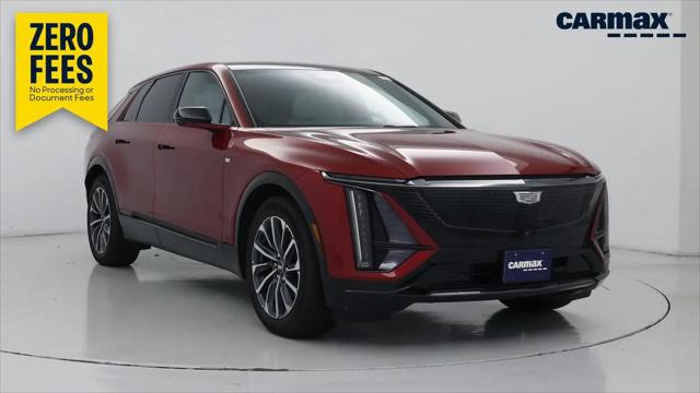 2024 Cadillac iQ Sport w/1SF for sale in Woodbridge, VA