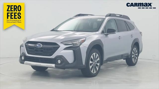 2024 Subaru Outback Limited XT for sale in Greenville, SC