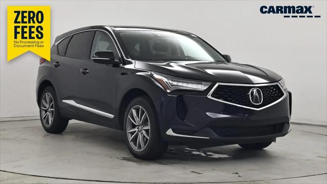 2023 Acura RDX Technology Package for sale in Greenville, SC
