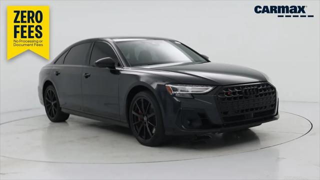 2023 Audi S8 TFSI quattro Tiptronic for sale in Greenville, SC