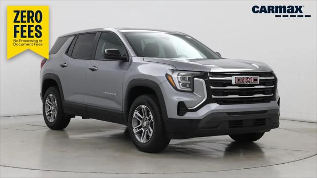 2026 GMC Terrain Elevation, AWD for sale in Greenville, SC
