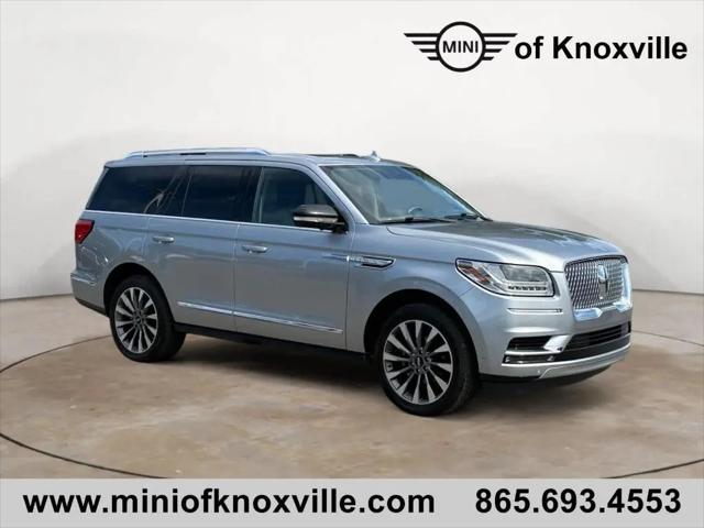 2021 Lincoln Navigator Reserve for sale in Knoxville, TN