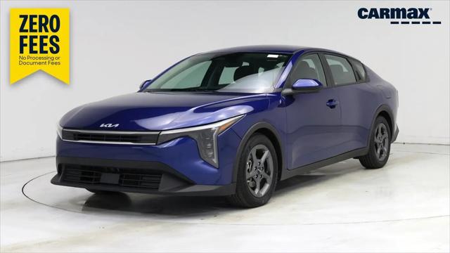 2025 Kia K4 LXS for sale in Huntsville, AL
