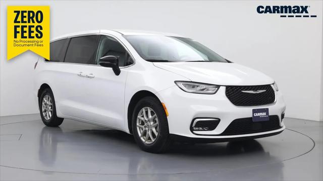 2024 Chrysler Pacifica Touring L for sale in Huntsville, AL