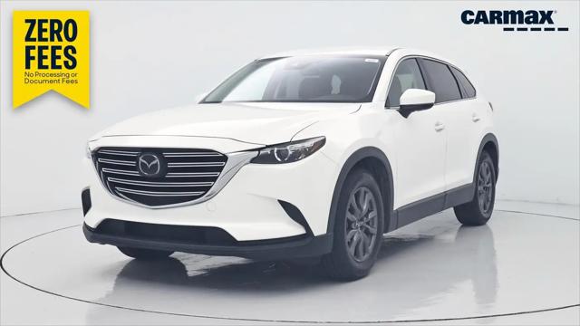 2022 Mazda CX-9 Touring for sale in Huntsville, AL