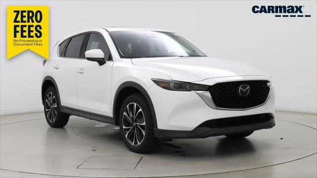 2023 Mazda CX-5 2.5 S Premium for sale in Huntsville, AL