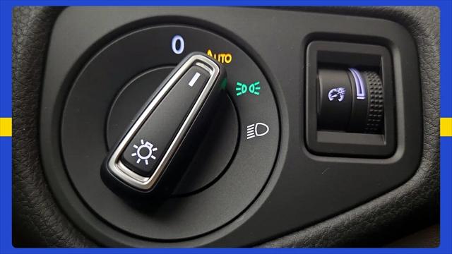2017 Volkswagen Golf TSI Wolfsburg Edition 4-Door