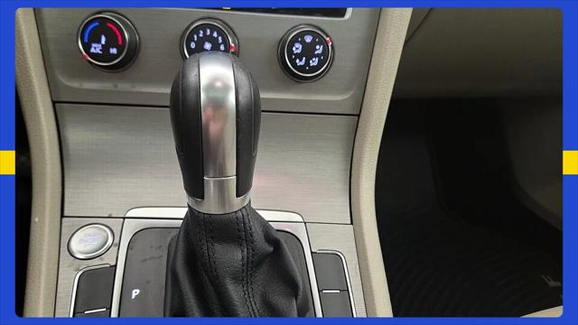 2017 Volkswagen Golf TSI Wolfsburg Edition 4-Door