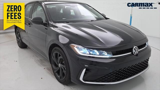 2026 Volkswagen Jetta SE for sale in Asheville, NC