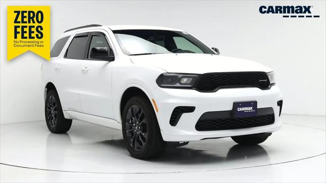 2026 Dodge Durango GT AWD for sale in Colorado Springs, CO