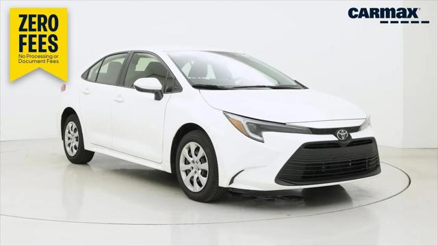 2026 Toyota Corolla Hybrid Hybrid LE for sale in Augusta, GA