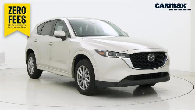 2025 Mazda CX-5 2.5 S Select for sale in Augusta, GA