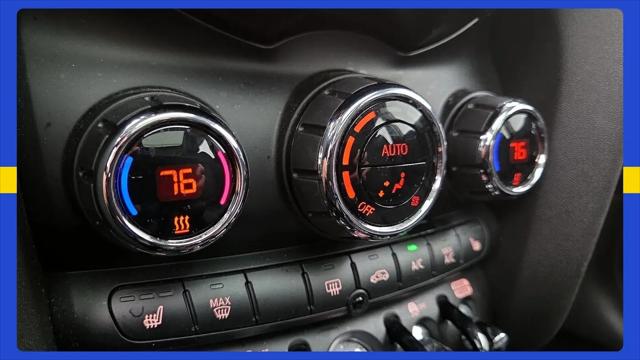 2021 MINI Hardtop Cooper S