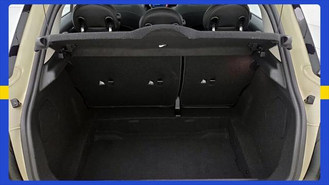 2021 MINI Hardtop Cooper S