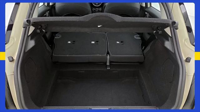 2021 MINI Hardtop Cooper S
