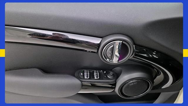 2021 MINI Hardtop Cooper S