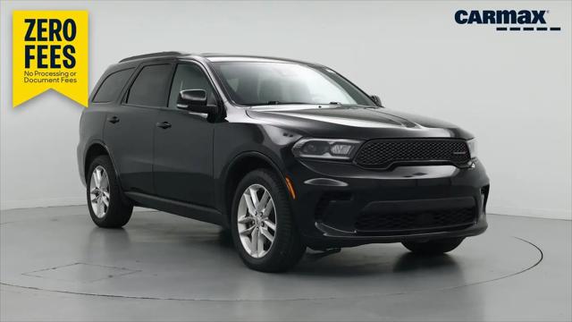 2025 Dodge Durango GT Plus AWD for sale in Jacksonville, NC