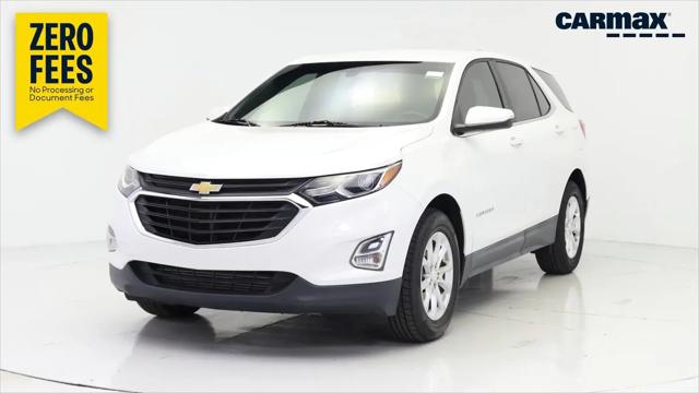 2019 Chevrolet Equinox LT for sale in Orlando, FL