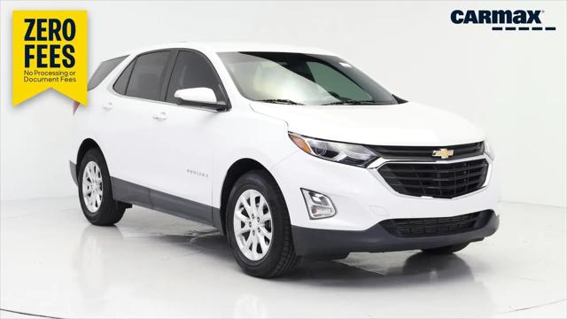 2019 Chevrolet Equinox LT for sale in Orlando, FL