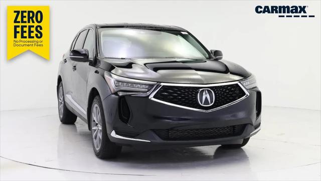 2022 Acura RDX Technology Package for sale in Orlando, FL