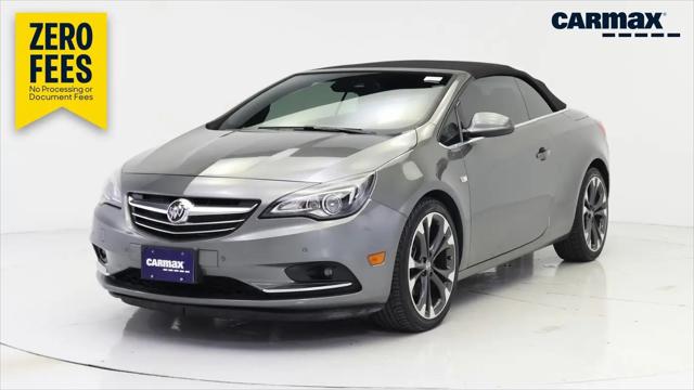 2017 Buick Cascada Premium for sale in Orlando, FL