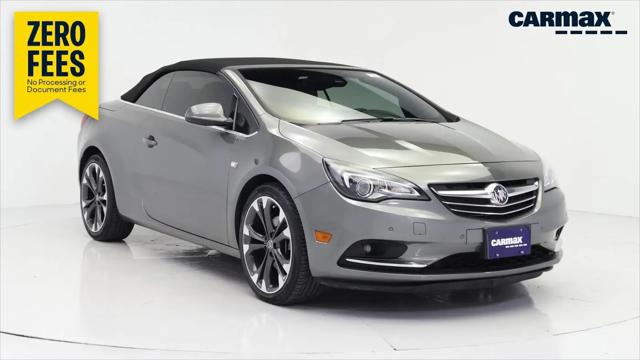 2017 Buick Cascada Premium for sale in Orlando, FL