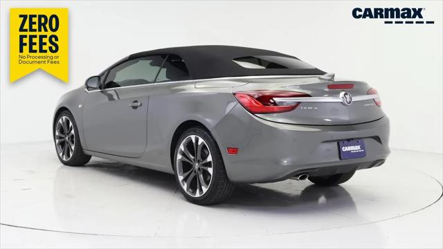 2017 Buick Cascada Premium for sale in Orlando, FL