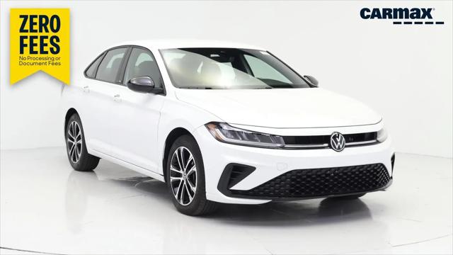 2025 Volkswagen Jetta 1.5T Sport for sale in Orlando, FL