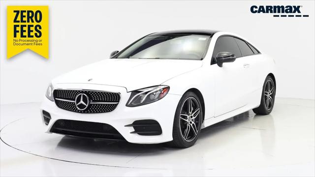 2020 Mercedes-Benz E 450 E 450 for sale in Orlando, FL