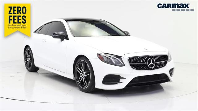 2020 Mercedes-Benz E 450 E 450 for sale in Orlando, FL