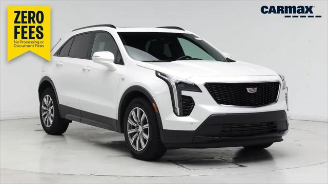 2023 Cadillac XT4 FWD Sport for sale in Orlando, FL