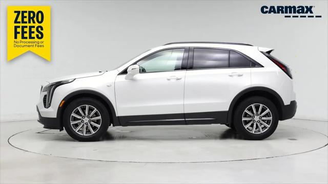 2023 Cadillac XT4 FWD Sport