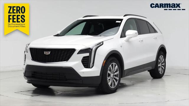 2023 Cadillac XT4 FWD Sport