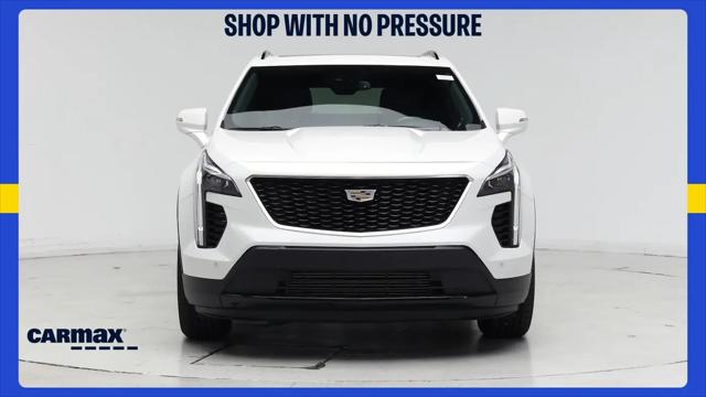 2023 Cadillac XT4 FWD Sport