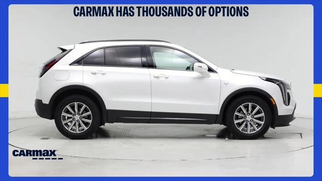2023 Cadillac XT4 FWD Sport